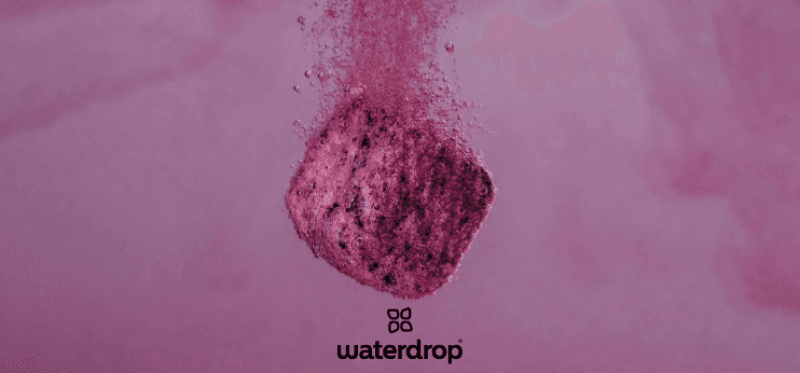 WATERDROP