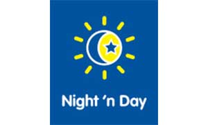 Night 'n Day