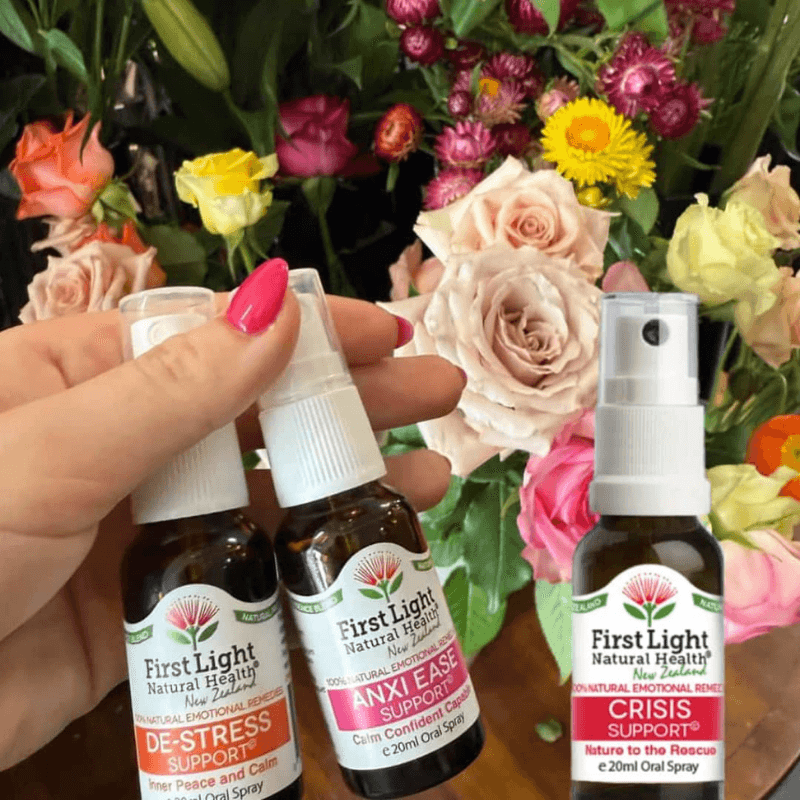 FIRST LIGHT NATURAL HEALTH